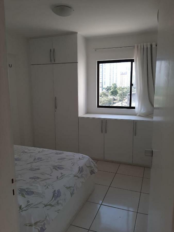 Park Way Service Apartment
