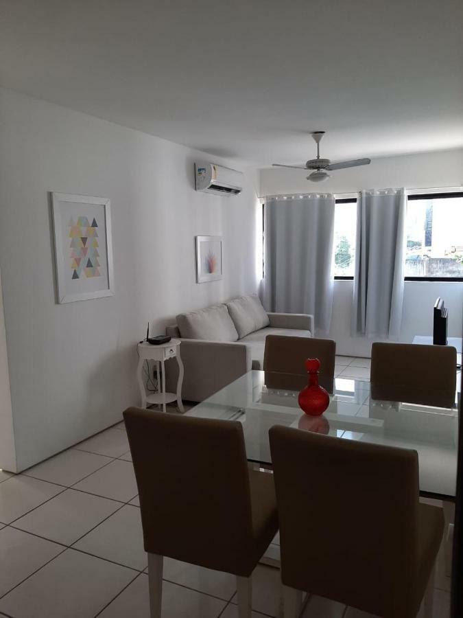 Park Way Service Apartment *