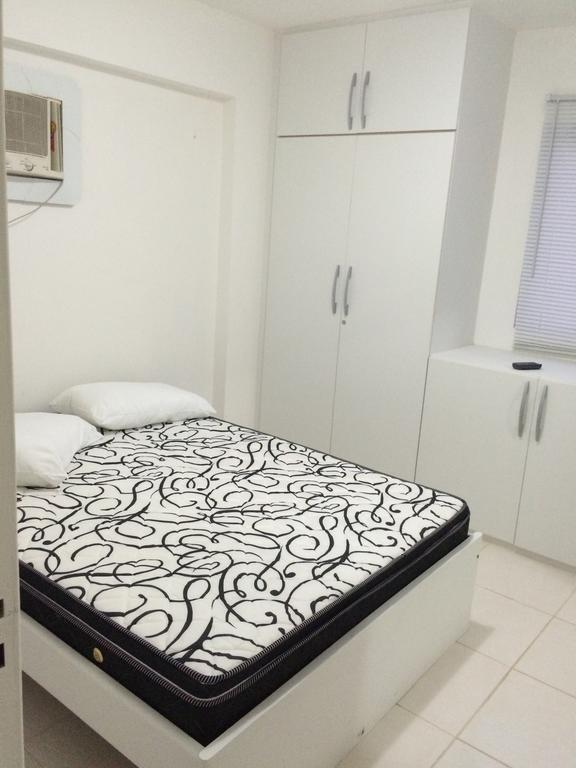 Apartamento Park Way Service