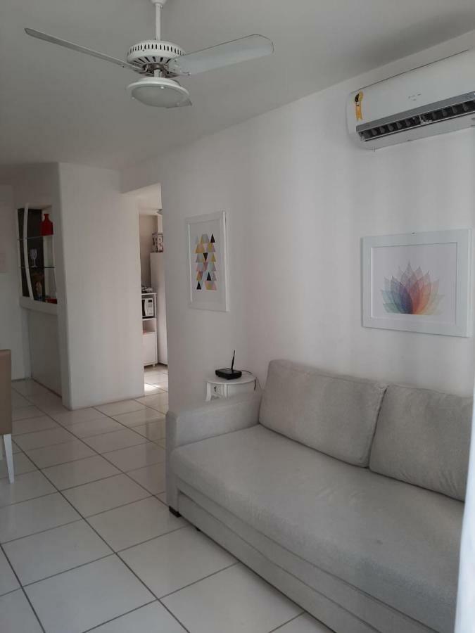 Apartamento Park Way Service *